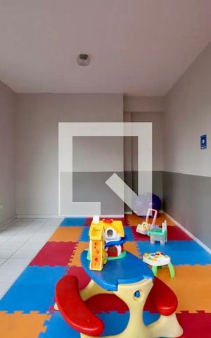 Apartamento à venda com 107m², 3 quartos e 2 vagas Apartamento à venda com 107m², 3 quartos e 2 vagasArea Comum - Brinquedoteca
