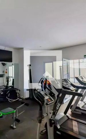 Apartamento à venda com 107m², 3 quartos e 2 vagas Apartamento à venda com 107m², 3 quartos e 2 vagasArea Comum - Academia