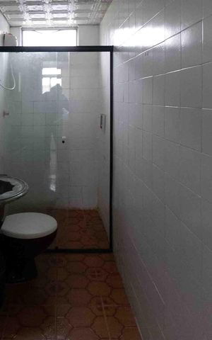 Apartamento para alugar com 42m², 2 quartos e 1 vaga