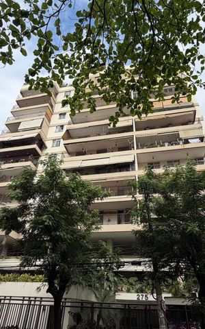Apartamento para alugar com 74m², 3 quartos e 1 vaga Apartamento para alugar com 74m², 3 quartos e 1 vagaFachada