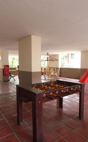 Apartamento para alugar com 74m², 3 quartos e 1 vagaÁrea comum