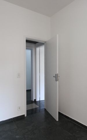 Apartamento para alugar com 74m², 3 quartos e 1 vagaQuarto 2