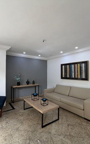 Apartamento para alugar com 74m², 3 quartos e 1 vaga Apartamento para alugar com 74m², 3 quartos e 1 vagaHall