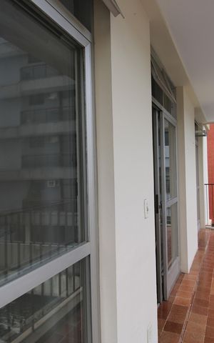 Apartamento para alugar com 74m², 3 quartos e 1 vagaSala - Varanda