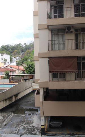 Apartamento para alugar com 74m², 3 quartos e 1 vagaSala - Varanda