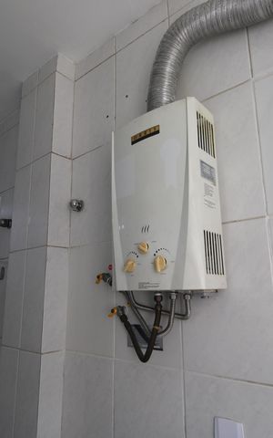 Apartamento para alugar com 74m², 3 quartos e 1 vagaÁrea de serviço