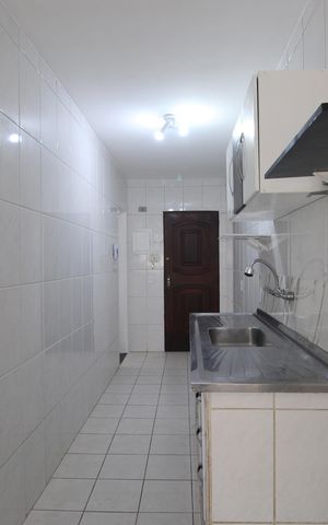 Apartamento para alugar com 74m², 3 quartos e 1 vagaCozinha