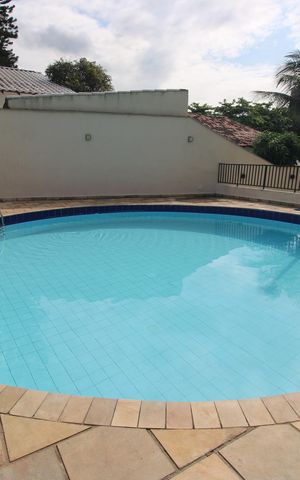 Apartamento para alugar com 74m², 3 quartos e 1 vagaÁrea comum - Piscina