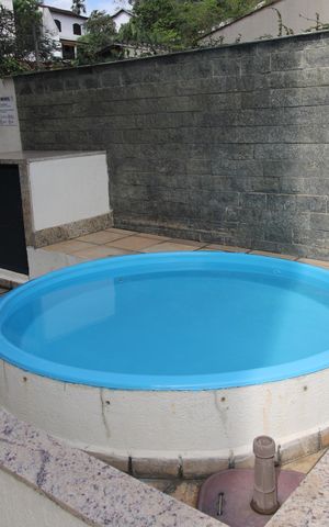 Apartamento para alugar com 74m², 3 quartos e 1 vagaÁrea comum - Piscina