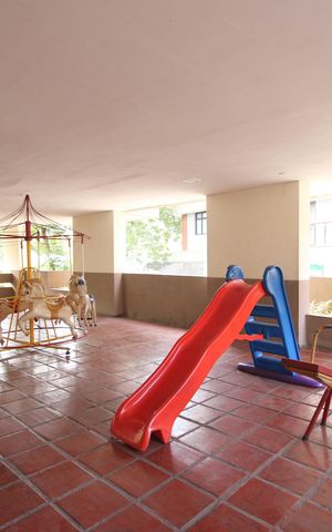 Apartamento para alugar com 74m², 3 quartos e 1 vagaÁrea comum