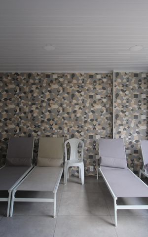 Apartamento para alugar com 74m², 3 quartos e 1 vagaÁrea comum - Sauna