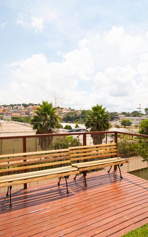 Apartamento à venda com 46m², 2 quartos e 1 vaga Apartamento à venda com 46m², 2 quartos e 1 vagaÁrea comum - Mini Mercado