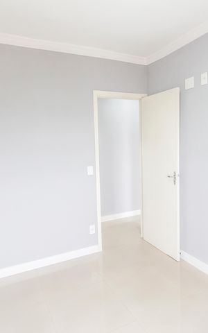 Apartamento para alugar com 54m², 2 quartos e 1 vaga Apartamento para alugar com 54m², 2 quartos e 1 vagaQuarto 2