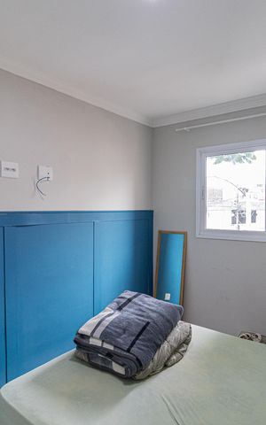 Casa de condomínio à venda com 79m², 2 quartos e 1 vaga Casa de condomínio à venda com 79m², 2 quartos e 1 vagaSuíte 2