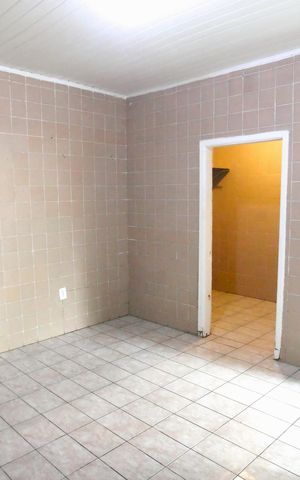 Casa para alugar com 40m², 1 quarto e sem vaga Casa para alugar com 40m², 1 quarto e sem vagaCozinha