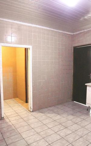 Casa para alugar com 40m², 1 quarto e sem vaga Casa para alugar com 40m², 1 quarto e sem vagaCozinha