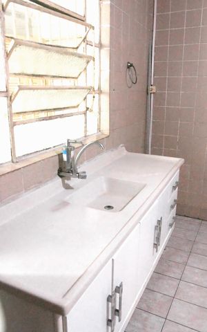 Casa para alugar com 40m², 1 quarto e sem vaga Casa para alugar com 40m², 1 quarto e sem vagaDetalhe da cozinha