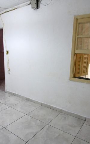 Casa para alugar com 40m², 1 quarto e sem vaga Casa para alugar com 40m², 1 quarto e sem vagaQuarto 1