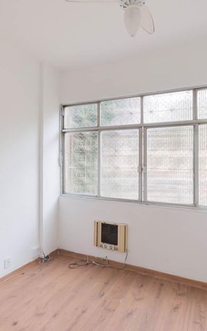Apartamento à venda com 58m², 2 quartos e 1 vagaQuarto 1