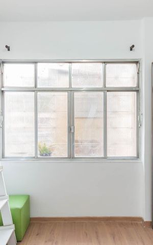 Apartamento à venda com 58m², 2 quartos e 1 vagaQuarto 2