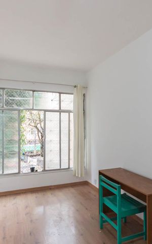 Apartamento à venda com 58m², 2 quartos e 1 vagaSala