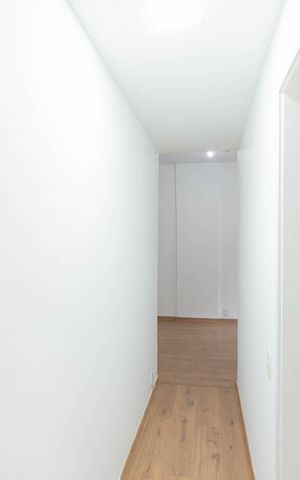 Apartamento à venda com 58m², 2 quartos e 1 vagaCorredor