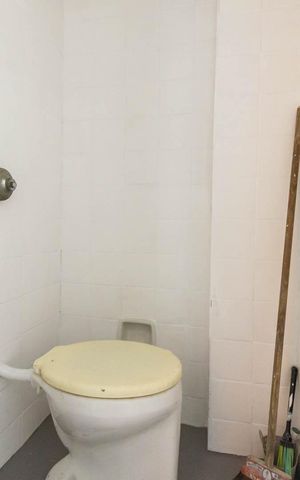 Apartamento à venda com 58m², 2 quartos e 1 vagaBanheiro de serviço