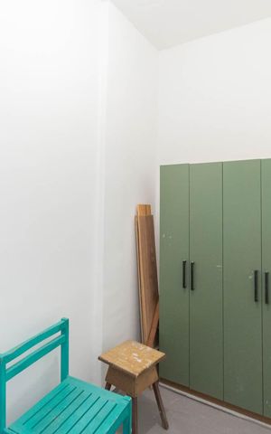 Apartamento à venda com 58m², 2 quartos e 1 vagaQuarto de Serviço