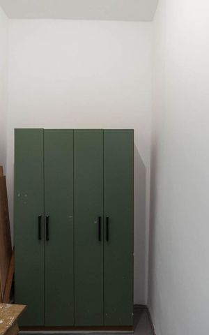 Apartamento à venda com 58m², 2 quartos e 1 vagaQuarto de Serviço