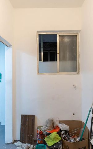 Apartamento à venda com 58m², 2 quartos e 1 vagaQuarto de Serviço