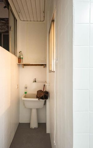 Apartamento à venda com 58m², 2 quartos e 1 vagaÁrea de Serviço