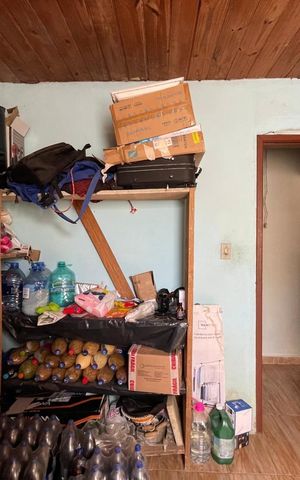 Casa à venda com 120m², 4 quartos e 2 vagas