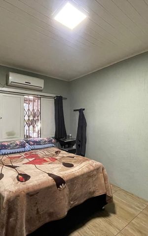 Casa à venda com 120m², 4 quartos e 2 vagas