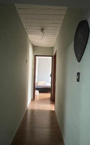 Casa à venda com 120m², 4 quartos e 2 vagas