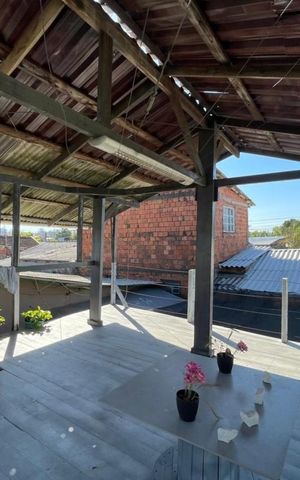 Casa à venda com 120m², 4 quartos e 2 vagas
