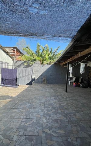 Casa à venda com 120m², 4 quartos e 2 vagas