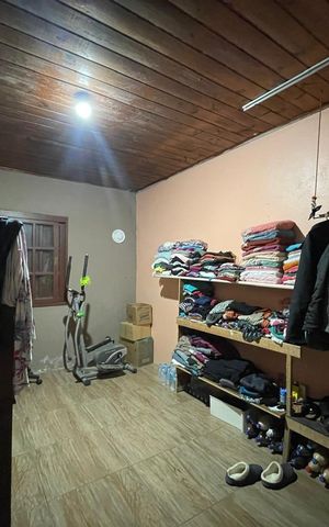 Casa à venda com 120m², 4 quartos e 2 vagas