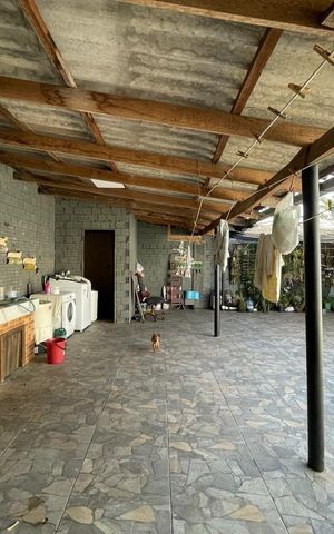 Casa à venda com 120m², 4 quartos e 2 vagas