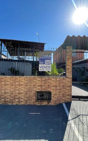 Casa à venda com 120m², 4 quartos e 2 vagas Casa à venda com 120m², 4 quartos e 2 vagasPlaca Instalada em 08/09/2026 - Cod.QLYB-58