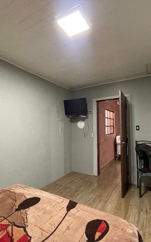 Casa à venda com 120m², 4 quartos e 2 vagas