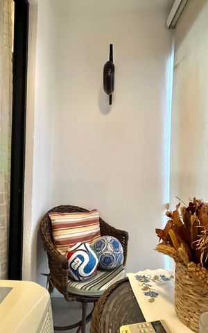 Apartamento para alugar com 55m², 2 quartos e 1 vaga Apartamento para alugar com 55m², 2 quartos e 1 vagaVaranda