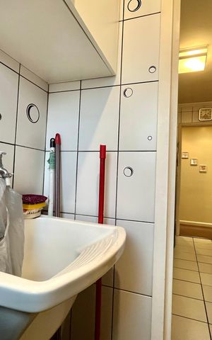 Apartamento para alugar com 55m², 2 quartos e 1 vaga Apartamento para alugar com 55m², 2 quartos e 1 vagaÁrea de Serviço