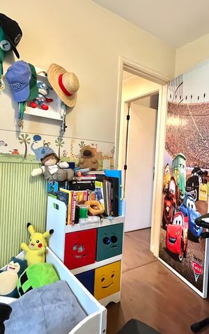 Apartamento para alugar com 55m², 2 quartos e 1 vaga Apartamento para alugar com 55m², 2 quartos e 1 vagaQuarto 2