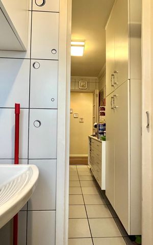 Apartamento para alugar com 55m², 2 quartos e 1 vaga Apartamento para alugar com 55m², 2 quartos e 1 vagaÁrea de Serviço