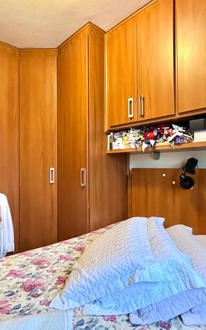 Apartamento para alugar com 55m², 2 quartos e 1 vaga Apartamento para alugar com 55m², 2 quartos e 1 vagaQuarto 1
