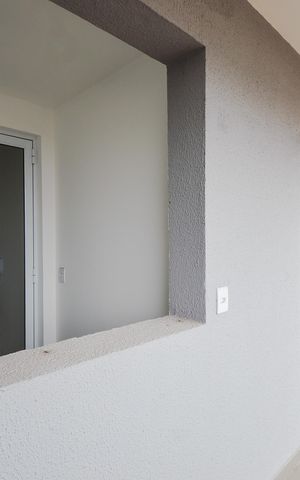 Apartamento à venda com 69m², 2 quartos e 1 vagaVaranda da Sala