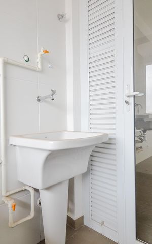 Apartamento à venda com 69m², 2 quartos e 1 vagaÁrea de Serviço