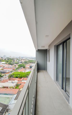 Apartamento à venda com 69m², 2 quartos e 1 vagaVaranda da Sala