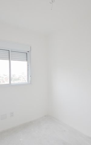 Apartamento à venda com 69m², 2 quartos e 1 vagaQuarto 1