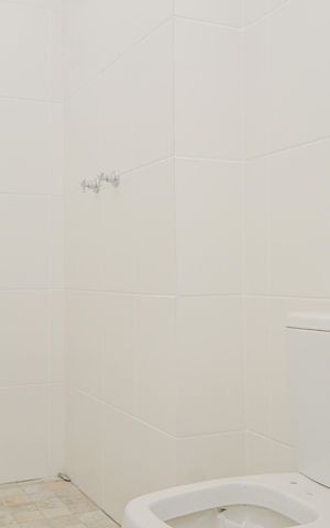 Apartamento à venda com 69m², 2 quartos e 1 vagaBanheiro do Quarto 2